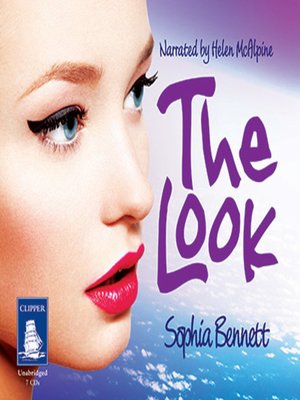 cover image of The Look